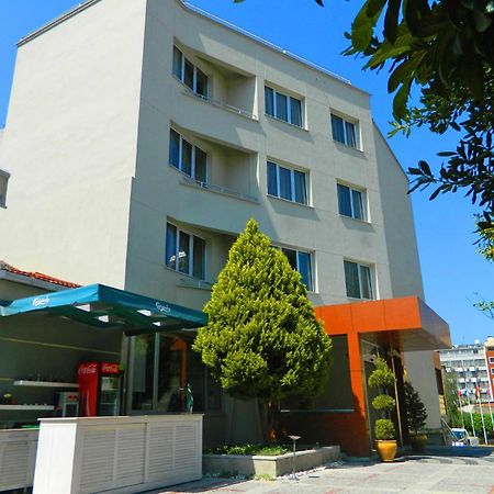 Hotel Baylan Esmirna Exterior foto