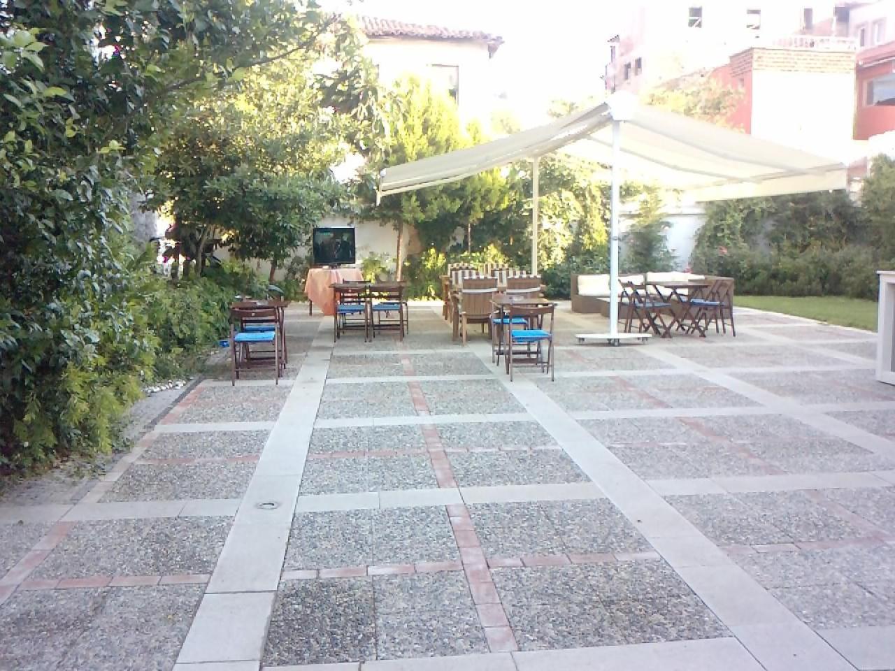 Hotel Baylan Esmirna Exterior foto