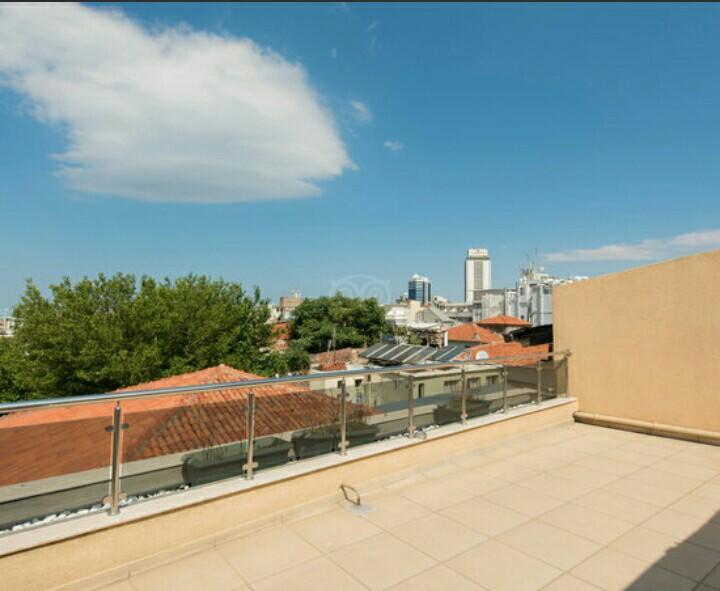 Hotel Baylan Esmirna Exterior foto