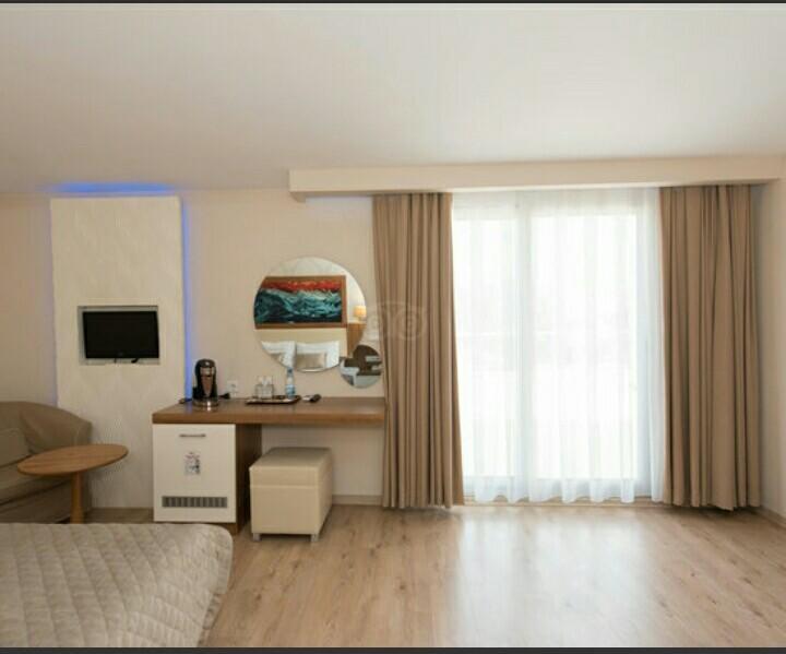 Hotel Baylan Esmirna Exterior foto